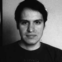 Portrait photo of Juan Pablo Martinez Avila
